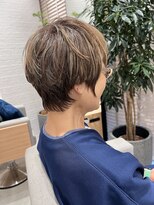 ステアケース 武蔵小杉店(stair:case)&nbsp;ショート