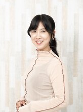 リトルスマイリー 鵠沼海岸店(Little Smiley) 堂山 紗苗