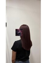 ユッカアカデミー(YUCCA academy)&nbsp;【 YUCCA 】大人可愛い20代30代40代ショート/うざバング