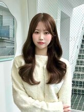 アイシー 表参道(ICY) 木南 育