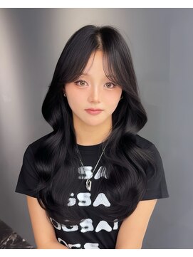 ジュイル シブヤ(JEWIL SHIBUYA) JEWIIL渋谷 中島 韓国くびれレイヤー