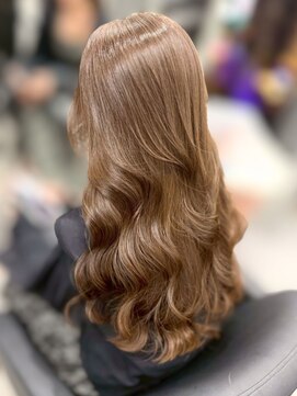 ジエクト カナウ(The Ect canow) 透明感|バーガンディ/ナチュラルブラウン/チョコレートブラウン