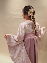 スタジオプレシャス&nbsp;袴