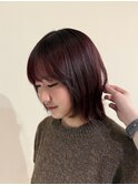 深めred