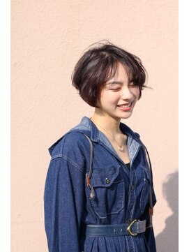 ザップ(ZAP) センシュアルショート