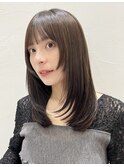 レイヤーカット