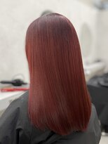 ノアル 大宮店(NOAHL)&nbsp;レッドカラー　M