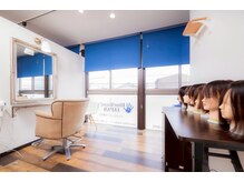 個室あり。ご希望の方はご予約の際にお申し付けください。