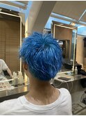 フェイスフレーミング/ハイトーン/ブリーチ/インナーカラー