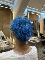 ロンド 表参道店(Lond)&nbsp;フェイスフレーミング/ハイトーン/ブリーチ/インナーカラー