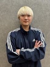 スタンスメンズ(STANCE MEN'S)&nbsp;HARUTO 