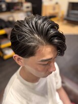 JUMP the cheetah 2nd【3月上旬NEW OPEN(予定)】 クラシックフェザーパート