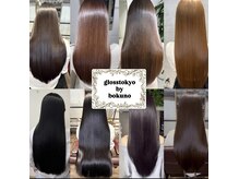 グロス トウキョウ(Gloss Tokyo)