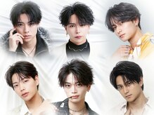 アイトーキョー 池袋(AI TOKYO)の雰囲気（[池袋駅/メンズ/スパイラルパーマ/ソフトツイストパーマ/men's]）