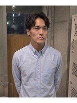 エリルミー 代々木店(Elilume)&nbsp;ルーズパーマ