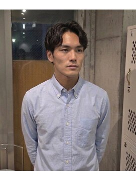 エリルミー 代々木店(Elilume) ルーズパーマ