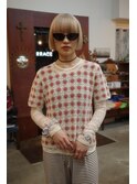 ケアブリーチミルクティーベージュブロンドベージュヘイリーボブ