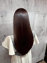ストーリー 登戸 中野島(STORY)&nbsp;STORYヘアスタイルカタログ