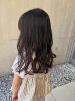 パッシュ(PASH)&nbsp;お子様カット