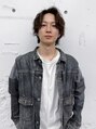 フィヴェント(Fivent)&nbsp;今崎 太河