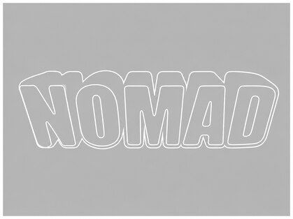ノマド 長堀橋(Nomad)の写真