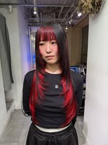 グロウ 渋谷(grow)&nbsp;レイヤーエクステ