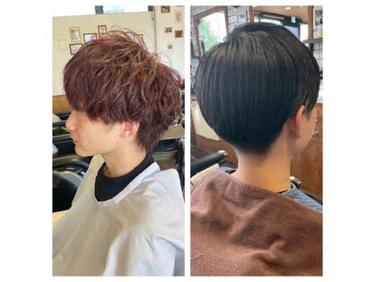 インシエム(Insieme)の写真