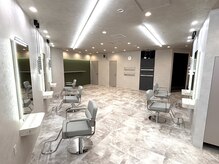 アグ ヘアー ブランカ キャポ大谷地店(Agu hair blanca)