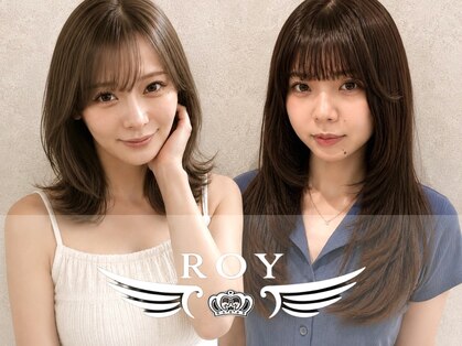 ロイ(ROY)の写真