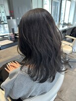 レイズ 国分寺店(RAYS)&nbsp;地毛風カラー