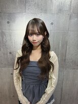 セディアル(SEDEAL)&nbsp;シールエクステでロングヘアが一瞬で叶う☆