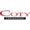 コティータカラヅカ(COTY TAKARAZUKA)のお店ロゴ