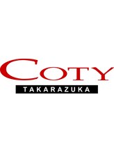 COTY　-TAKARAZUKA-