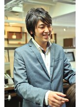 アピエ(apied)&nbsp;藤川 拓人