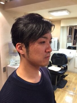 グルーミング&ヘアサロン スカイ(Grooming＆hair salon SKY) 小岩アンニュイ