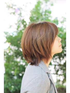 ココアール けやき通り(COCO.R) ◯オーガニックスタイル◯