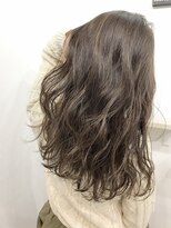 ヘアースタジオ ゼン(hair studio Zen) 外国人風ベーシックハイライト