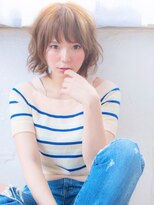 《MAXBEAUTY☆人気カジュアルウェーブ》【MAXBEAUTY GINZA】