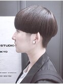 【GUEST_STYLE】#46 &nbsp;&nbsp;&nbsp;&nbsp;&nbsp;&nbsp;&nbsp;&nbsp;　　 &nbsp;&nbsp;&nbsp;&nbsp;&nbsp;&nbsp;&nbsp;&nbsp;&nbsp;&nbsp;&nbsp;&nbsp;アッシュブラウン