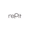 リピト(rePit)のお店ロゴ