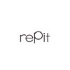 リピト(rePit)のお店ロゴ