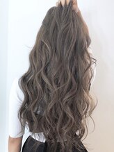 【武蔵小杉】teetaこだわりの92％天然由来ヘアカラー【ヴィラロドラカラー】でやわらかな質感をご提供♪