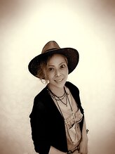 ココニベンテ(552vente) 岡崎 由美