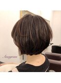 可愛いスタイルには髪の素材も大切!