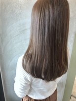 ブランココ(BlanCoCo)&nbsp;フォギーベージュ＊