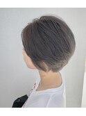 【EIGHT 豊崎】お客様スタイル_夏カラー