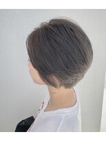 エイト 沖縄豊崎店(EIGHT toyosaki) 【EIGHT 豊崎】お客様スタイル_夏カラー