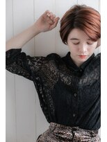 ハイル(Heil)&nbsp;【Heil】　crescent　ショート