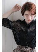 【Heil】 crescent ショート