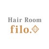 フィーロ(filo.)のお店ロゴ